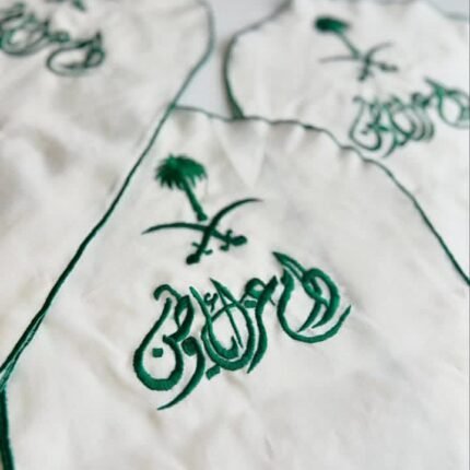 مفرش طاولة